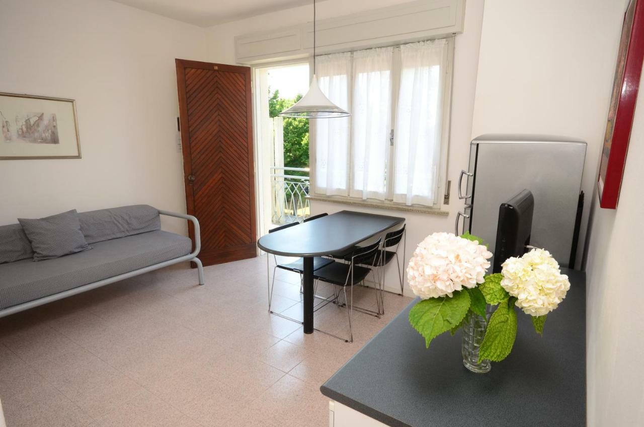 Villa Terry Lignano Sabbiadoro Esterno foto