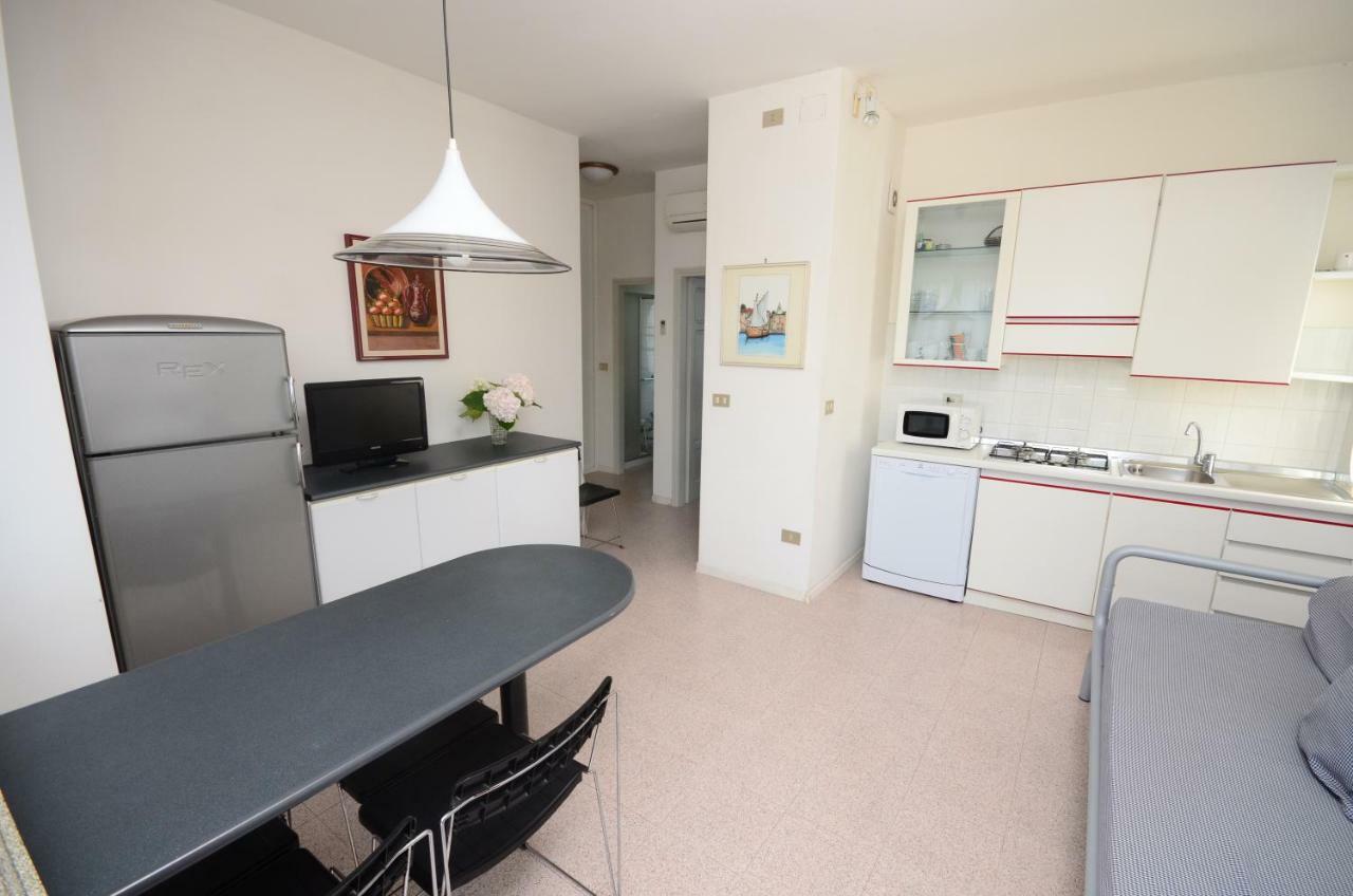 Villa Terry Lignano Sabbiadoro Esterno foto