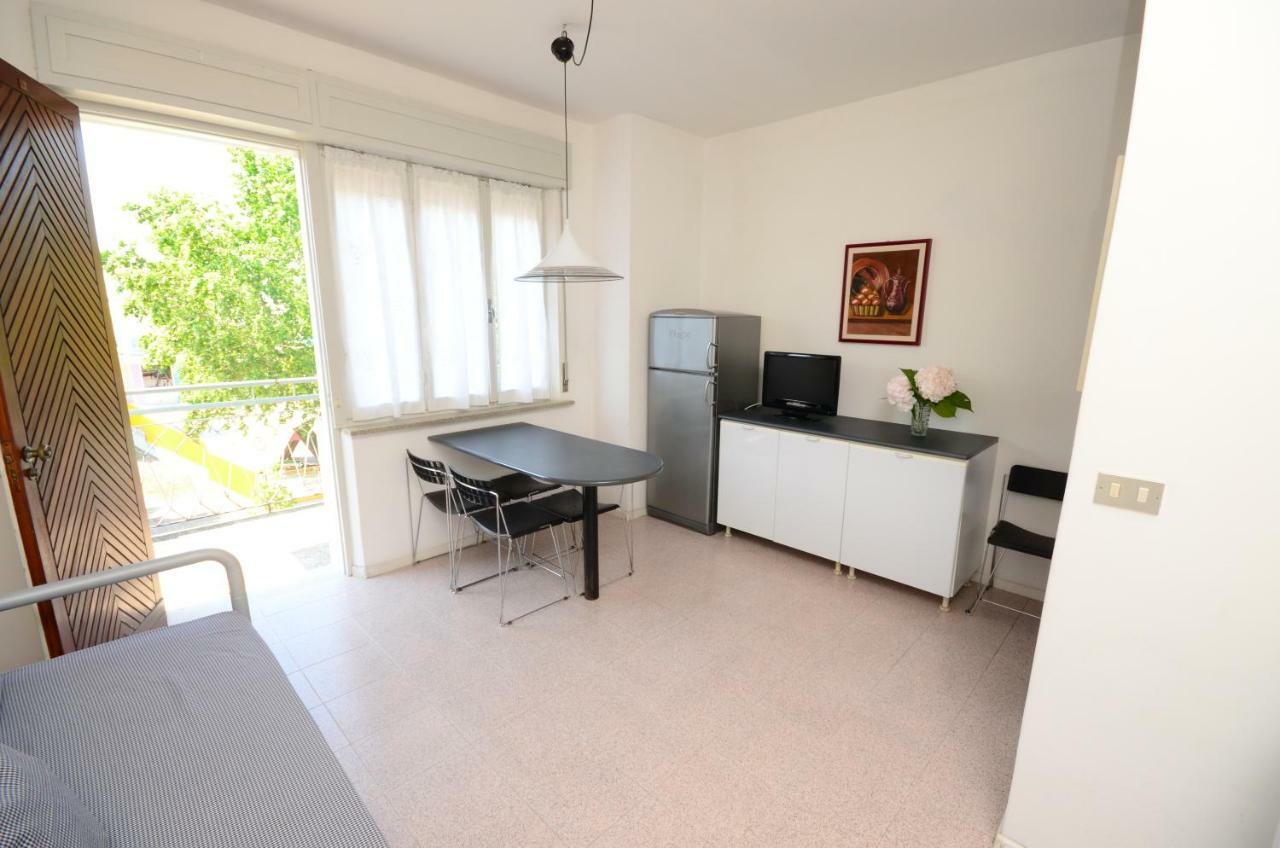 Villa Terry Lignano Sabbiadoro Esterno foto