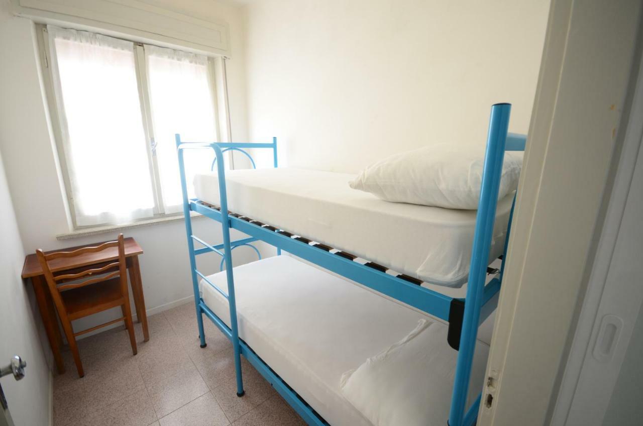 Villa Terry Lignano Sabbiadoro Esterno foto