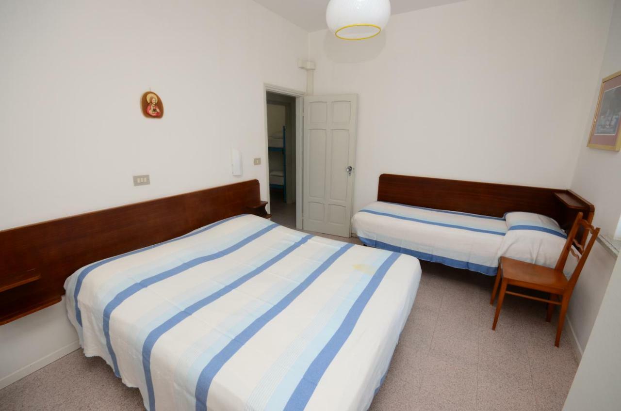 Villa Terry Lignano Sabbiadoro Esterno foto